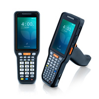 Skorpio X40/X45 Rubber Boot