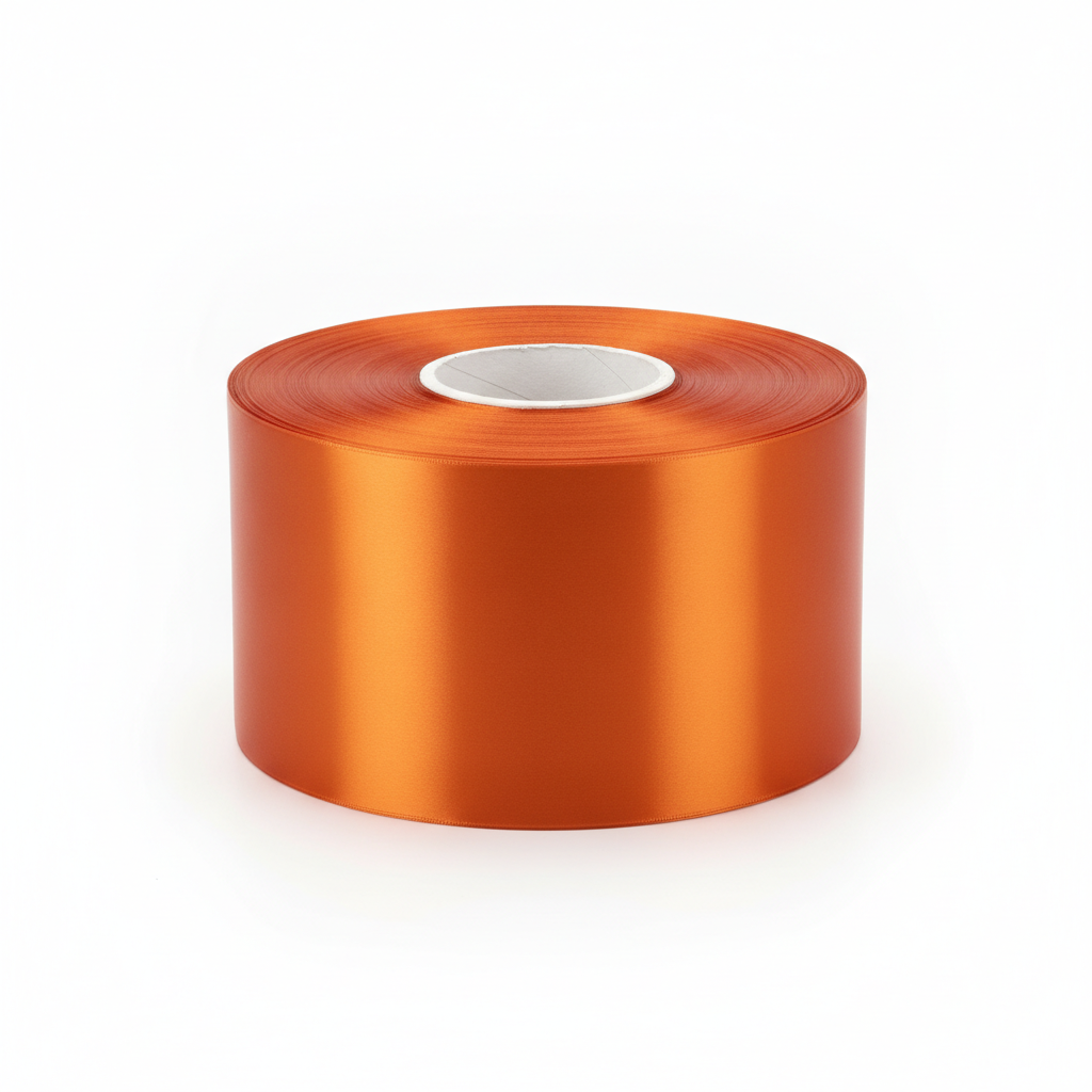 [M431122] Oranges Premium Specialty Ribbon (100 mm x 110 m)