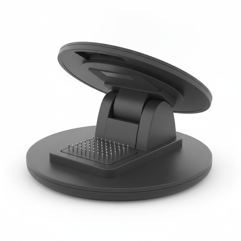Elo Rotating POS Dock, Pogo Pins