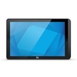 Elo Pay M100, EMV, 2D, SE4100, 25,7cm (10,1''), Projected Capacitive, USB-C, BT, Wi-Fi, eSIM, 4G, NFC, Android, kit
