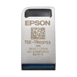 [7112348] Epson TSE, USB