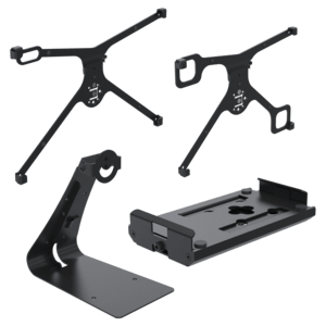 [SPTPC302] Ergonomic Solutions SpacePole TabPrint Curve - large