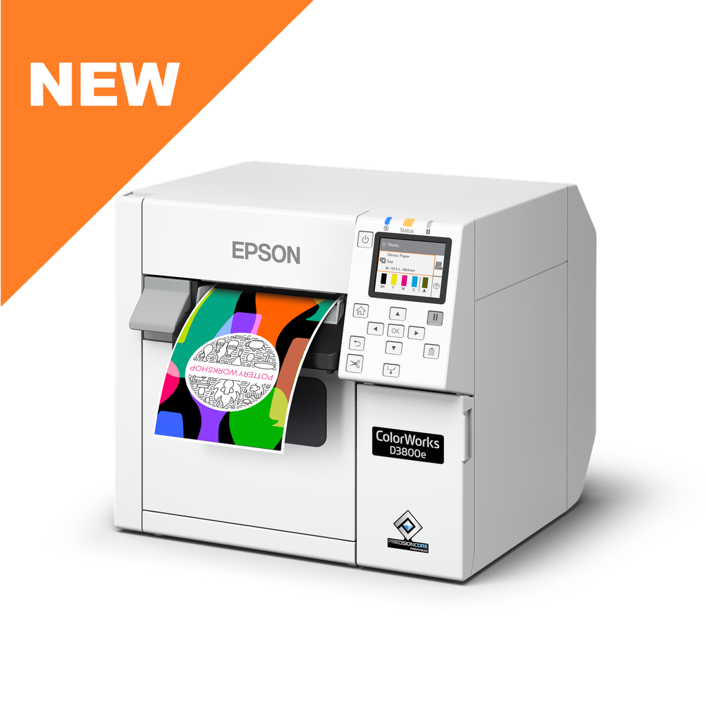 Epson consumable, ink cartridge, magenta