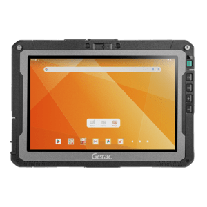[Z8ANGZG25ABX] Getac ZX10G2-EX - Qualcomm QCS6490, Webcam + ATEX, Android+8GB RAM+128GB, LED Barcode Reader, SR(WUXGA LCD+TS+Digitizer), USB-C AC Adapter + EU Power Cord, Rear Cam+Standard Batteries, WIFI+BT+GPS