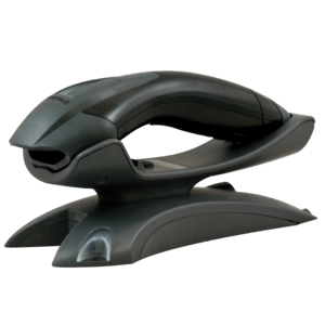 [1202G-2USB-5] Honeywell Voyager 1202g, BT, 1D, multi-IF, kit (USB), black