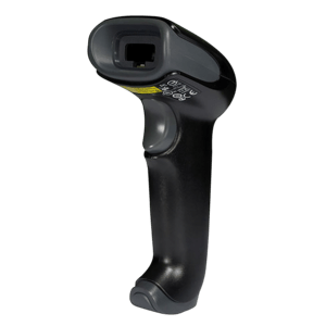 Honeywell Voyager 1250g, 1D, multi-IF, kit (USB), black