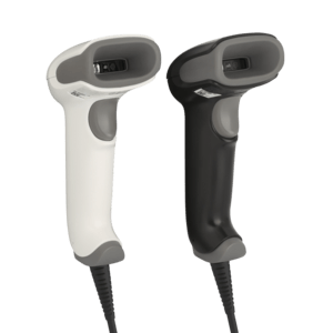 [1470G2D-2USB-EU] Honeywell Voyager 1470g, Handheld Scanner, 2D, Imager, IP52, USB, black, cable (1.5 m, straight, black)