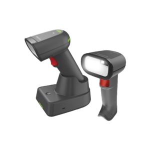 Honeywell Xenon 1972, Bluetooth Handheld Scanner, High Density DPM 2D, RS232/USB, IP52, 3300mAh, Black