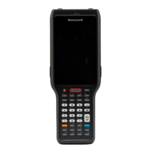[CK62-X00-57S1ACG] Honeywell CK62, 2D, SR, 10.5 cm (4''), alpha, RTC, hot-swap, USB-C, BT, Wi-Fi, Android, kit (USB), GMS