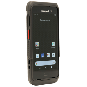 [CT45P-L1N-67D120G] Honeywell CT45/CT45 XP, Android mobile computer, CT45 XP, 5" Full HD, 8 GB RAM, 128 GB Flash, Standard Range, Warm-Swap Battery, 4G LTE