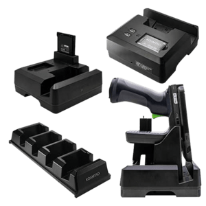 [896321] KOAMTAC charging station