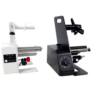 Labelmate LD-115-U, up to 115 mm label width, 6 mm min label length