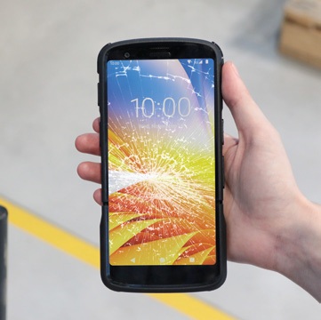 [036276] Mobilis Screen Protector
