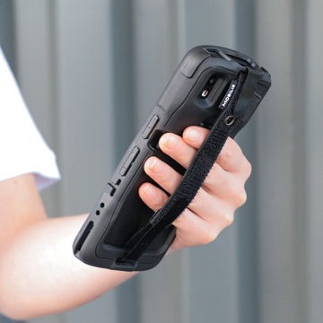 [065017] Mobilis Softbag