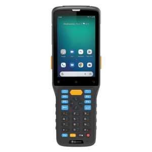 [N7-Pro-W4-E4-A13] Newland N7 Pro-W4-E4-A13, 4", 800x480, Android 13, Octa Core 2.0GHz, 4GB RAM, 64GB Flash, 13MP Camera, 2D Near & Far Imager, 47 Keys, 4G/LTE, Wi-Fi, Bluetooth, NFC, GPS, IP65