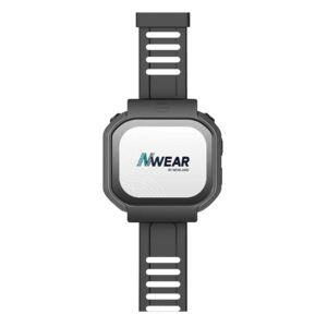 [NLS-WD5-ISW] Newland WD5, 2D, Camera, BT, Wi-Fi, NFC, Android, kit, GMS