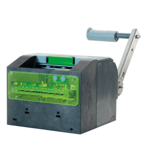 Seiko edito Kisok Printer, 8 dots/mm (203 dpi), presenter, USB, RS232