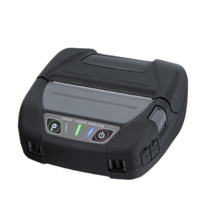 MP-A40, 8 dots/mm (203 dpi), USB, BT, black