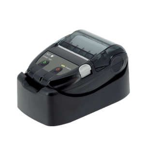 MP-B20, 8 dots/mm (203 dpi), USB, BT, kit (USB), black