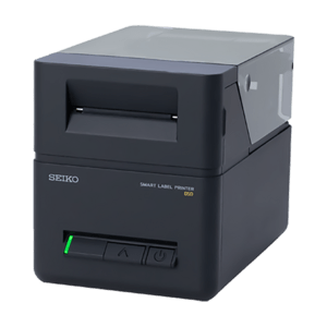 Seiko SLP850 USB, EU, 12 dots/mm (300 dpi), linerless, USB, kit (USB)