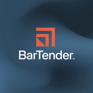 Seagull BarTender Automation, application license, 2 printers