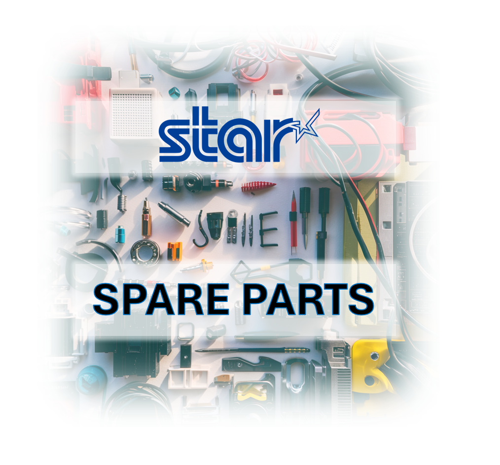 Star Power Cord, C13, UK