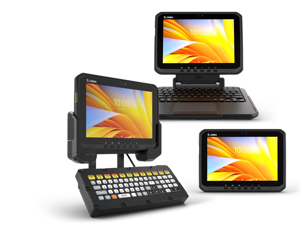 Zebra OneCare Essential