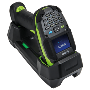 Zebra DS3678, US, BT, 2D, ER, SE58, FIPS, multi-IF, kit (USB), black, green