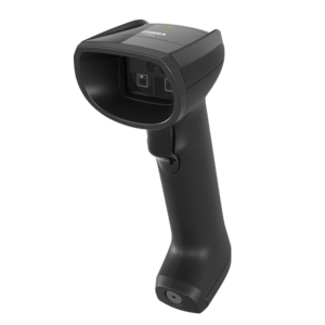 Zebra DS8288-R, premium RFID-enabled handheld scanner, 1D/2D, 2 MP, Bluetooth 5.2, UHF EU, EMEA, IP52, black