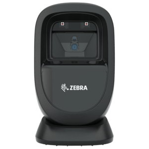 Zebra DS9300 Series, 2D, SR, multi-IF, kit (USB), white