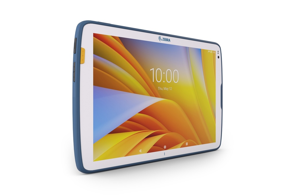 [STND-ET4X-10POS1-01] Zebra ET4X Prensentation Stand