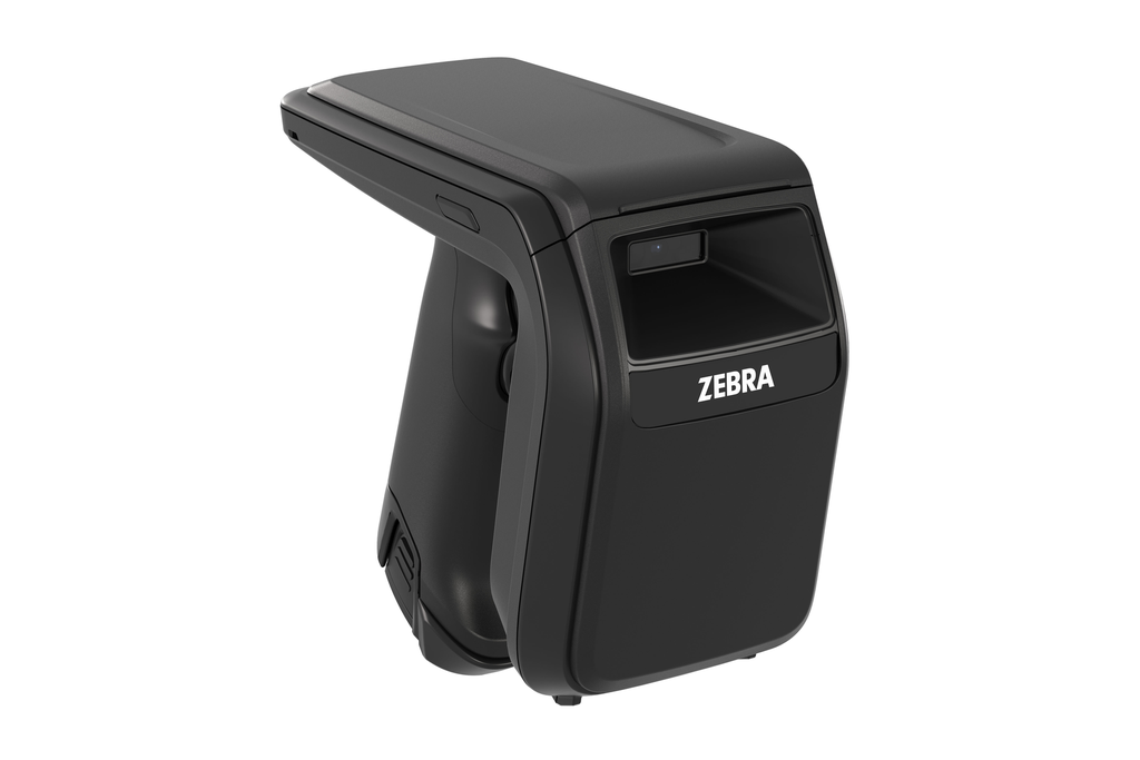 Zebra Multi-Slot Charging ShareCradle