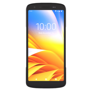 Zebra TC201, 6", 2160x1080 pixels, Qualcomm 2.0GHz, 6GB RAM, 64GB storage, Android, 5200mAh, 16MP camera, IP65/IP68, 5G, Wi-Fi 7