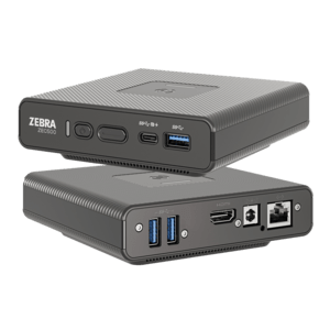 [ZEC500P-YS10B22-A6] Zebra ZEC500, Premium (Standard Temp), PoE, USB, USB-C, BT, Ethernet, Wi-Fi, NFC, Android, GMS