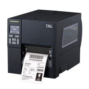 [MB241T-A001-0202] TSC MB241T, 8 dots/mm (203 dpi), RTC, display, USB, USB Host, RS232, Ethernet, kit (USB)