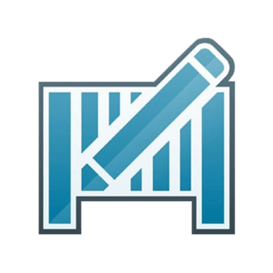 ZebraDesigner 3 Pro, digital license key, perpetual license