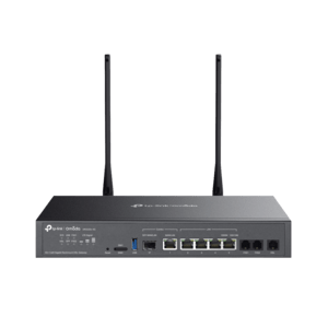 [4897098683309] Omada VPN Router with 10G Ports