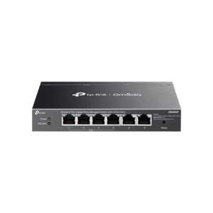 [1210002600705] Omada 24-Port Gigabit Easy Managed Switch