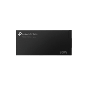 [4895252502220] Omada 2.5G PoE+ Injector Adapter