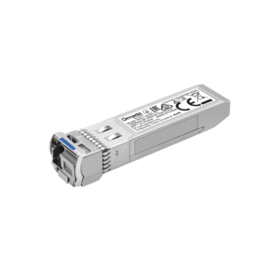 [4897098682814] Omada 1M Direct Attach SFP+ Cable for 10 Gigabit Connections