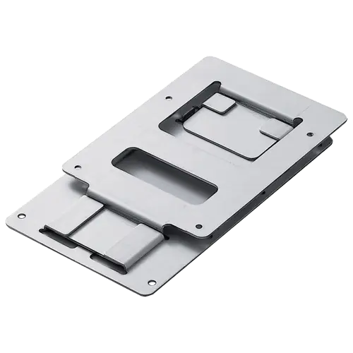 [RWM-275] Bixolon wall mount bracket [RWM-275]