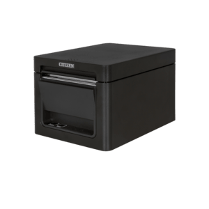 [CTE351XXEWX] Citizen CT-E351, USB, RS232, 8 dots/mm (203 dpi), white [CTE351XXEWX]