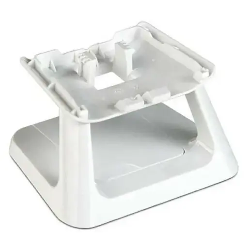 [90ACC0381] Datalogic riser stand, white [90ACC0381]