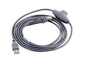 [90A052135] Datalogic USB cable [90A052135]