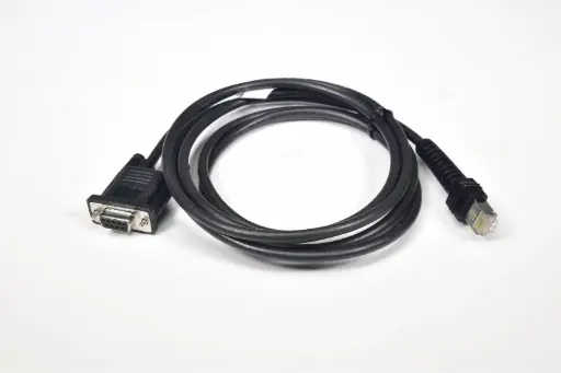 [CAB-433] Datalogic connection cable, RS232 [CAB-433]