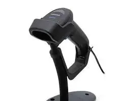 [QD2590-BKK1B] Datalogic QuickScan QD2500, 2D, multi-IF, Digimarc, kit (USB), black [QD2590-BKK1B]