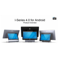 [E809321] Elo Z20 POS stand [E809321]