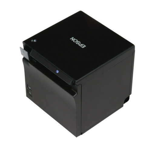 [C31CH63011] Epson TM-m30II-S, USB, Ethernet, 8 dots/mm (203 dpi), ePOS, white [C31CH63011]