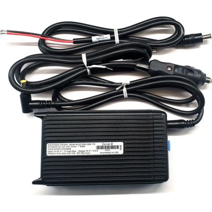 [4421270G0008] Getac Lind vehicle power supply, 12-32 VDC [4421270G0008]