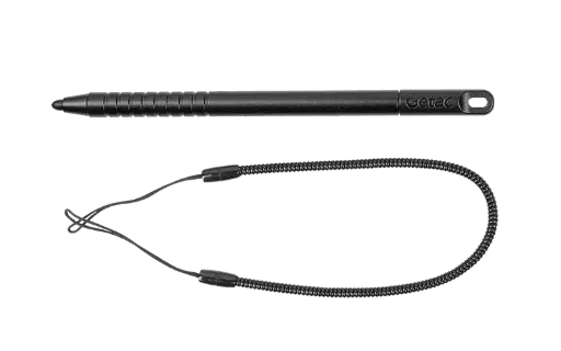 [GMPSX9] Getac stylus, hard tip [GMPSX9]